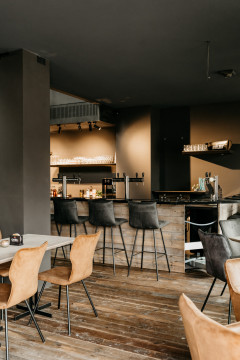 Verbouwing Horeca Arendonk 10