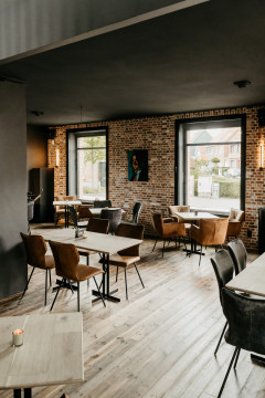 Verbouwing Horeca Arendonk 13