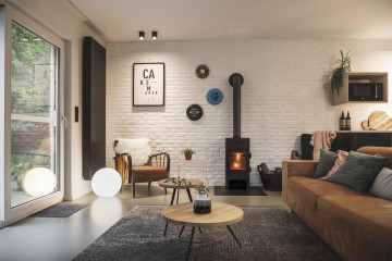 Renovatie Vakantiehuisje 18