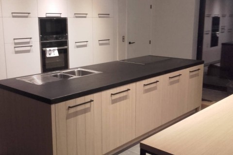 Keukenrenovatie Arendonk