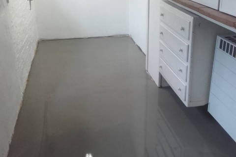 Interieurrenovatie Mechelen