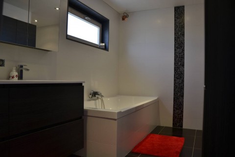 Badkamerrenovatie Arendonk