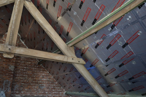 Zolderinrichting Arendonk