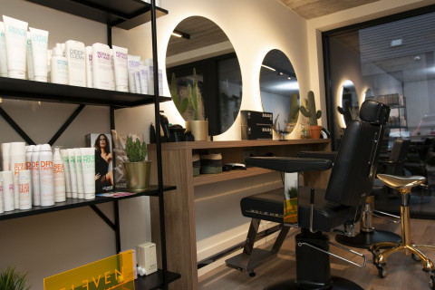 Inrichting Kapsalon 05