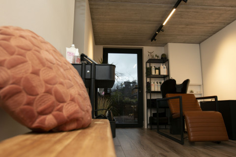 Inrichting Kapsalon 07