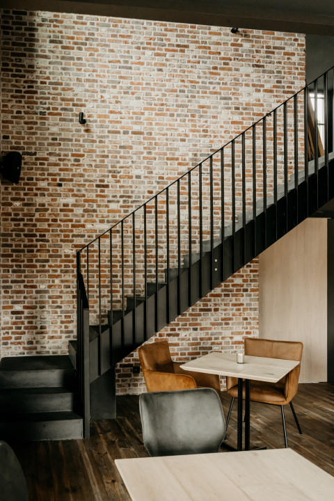 Verbouwing Horeca Arendonk 18