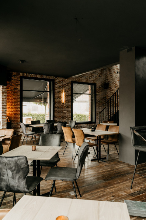 Verbouwing Horeca Arendonk 20